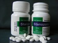 China Aumente tabuletas orais Stanozolol Winstrol 5mg dos esteróides anabólicos da imunidade para homens/mulheres distribuidor 