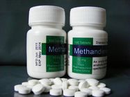 China Comprimidos orais médicos dos esteróides anabólicos de Dinaablo Methanabol D-Bol 10mg distribuidor 