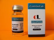 Melhor 200 suplementos esteróides corajosos à massa do músculo da injeção do halterofilismo do acetato de Boldenone para venda