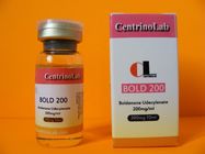 China Injeção Boldenone Undecylenate 200 corajosos do esteróide anabólico do halterofilismo para farmacêutico distribuidor 