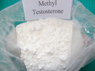 China Methyltestosterone cru do pó da testosterona do esteróide anabólico para a deficiência 58-18-4 da testosterona distribuidor 