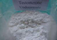 Melhor Pó cru da testosterona do halterofilista de Undecanoate 5949-44-0 nenhuns efeitos secundários para venda