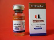 China Suplementos esteróides ao crescimento do músculo da injeção do halterofilismo do Propionate de Masteron Dromostanolone distribuidor 