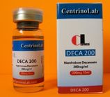 Melhor Injeção esteróide Deca200/Deca-durabolin do halterofilismo saudável e legal para o homem para venda
