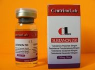 China Injeção esteróide Nomasusut 250 do halterofilismo gordo da hormona da perda/Sustanon 250 distribuidor 