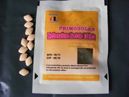 Melhor Esteróide anabólico oral do acetato de Primobolan Methenolone do halterofilismo para a medicina para venda