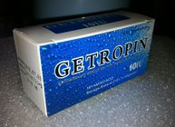 China Os suplementos à hormona de crescimento de Somatropin/Getropin aumentam a densidade do osso que inverte a osteoporose distribuidor 