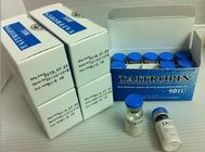 China A hormona de crescimento aumentada de Taitropin da imunidade suplementa a injeção de HGH para a diminuição gorda dos homens 14% distribuidor 