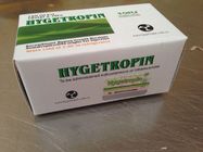 Melhor Suplementos à hormona de crescimento humano de Hygetropin 100iu HGH do body building para o homem/homem para venda