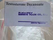 Melhor Aumente a densidade do osso/a categoria farmacêutica crua do pó 99% testosterona da força para venda