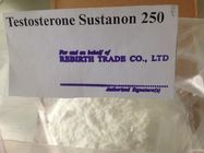 China Testosterona crua branca/esbranquiçado Sustanon para gordura corporal ardente distribuidor 