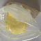 Pó amarelo puro esteróide seguro de Metribolone 965-93-5 Trenbolone Methyltrienbolone 98% fornecedor 