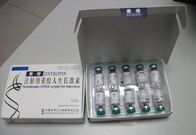 China Hormona de crescimento humano de recombinação 100iu/kits de Jintropin das hormonas antienvelhecimento gordas da perda distribuidor 
