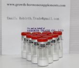 China Injeções antienvelhecimento da hormona de crescimento do pó do suplemento ao ácido aminado de HGH distribuidor 