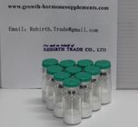 China Os enrugamentos do PBF removem o anti suplemento de envelhecimento ao ácido aminado de HGH para a perda de peso distribuidor 